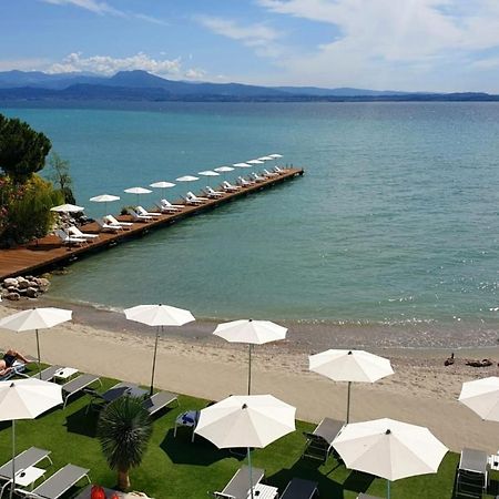 Hotel Ocelle Thermae&Spa (Adults Only) Sirmione Zewnętrze zdjęcie