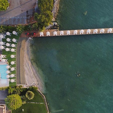 Hotel Ocelle Thermae&Spa (Adults Only) Sirmione Zewnętrze zdjęcie