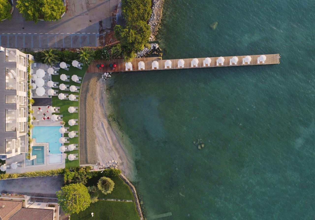 Hotel Ocelle Thermae&Spa (Adults Only) Sirmione Zewnętrze zdjęcie