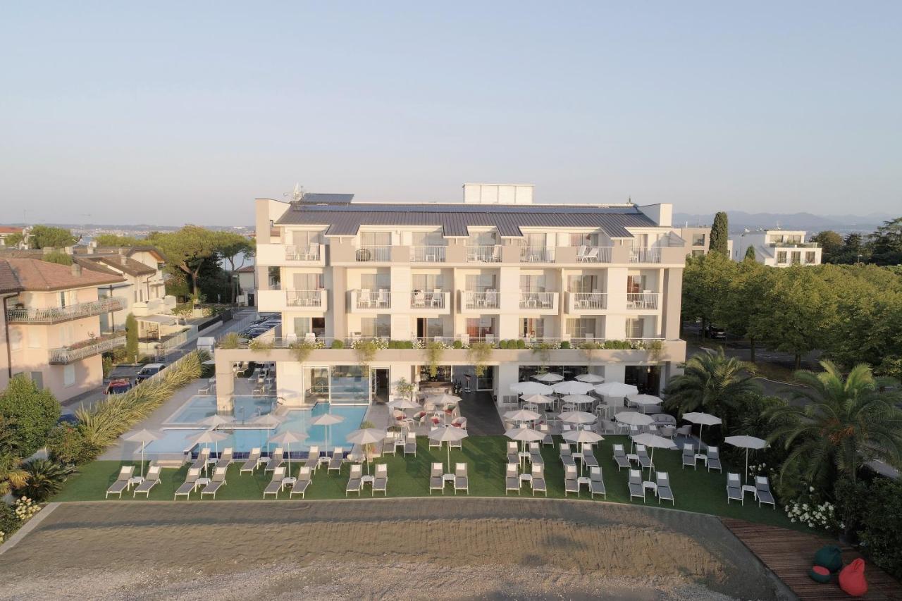 Hotel Ocelle Thermae&Spa (Adults Only) Sirmione Zewnętrze zdjęcie