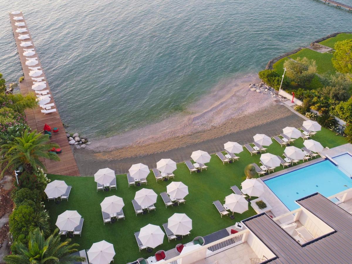 Hotel Ocelle Thermae&Spa (Adults Only) Sirmione Zewnętrze zdjęcie